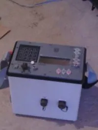 Recherche d'eau ,Imagerie du sous-sol 