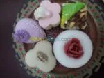 gateaux oriontal