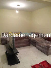 DEMENAGEMENT PARTICULIER ENTREPRISES