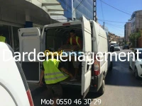DEMENAGEMENT  TRANSPORT & MANUTENTIONS 