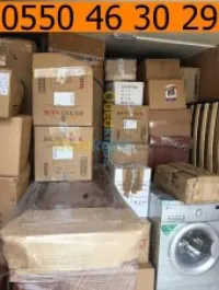 DEMENAGEMENT PARTICULIER ENTREPRISES