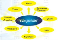 Commissaire aux comptes comptable agré