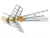 ANTENNE DAT HD BOSS UHF
