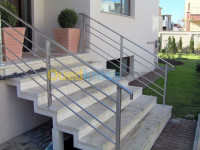 services-rampe-descalier-garde-corps-en-inox-ain-benian-alger-algerie