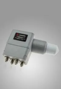 LNB CAHORS QUAD Convertisseur 4S