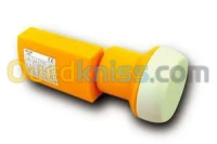 Convertisseur LNB Offset Universel 