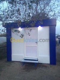 الجزائر-زرالدة-خدمات-construction-modulaire-métallique