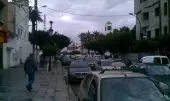 Location Immeuble Alger Dar el beida