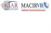 assurance CIAR BOUDOUAOU