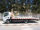 service dépannage auto