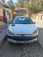 voitures-peugeot-206-2006-sidi-aich-bejaia-algerie