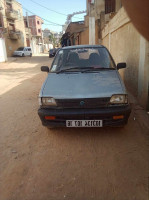 mini-citadine-suzuki-maruti-800-2007-douera-alger-algerie