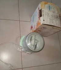 Robot bon état 