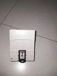 Compteur d'électricité Bonne état