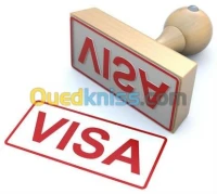 tarifs des visas 
