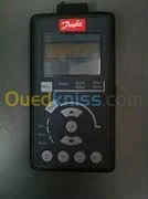 control panel LCP 101 DANFOSS 