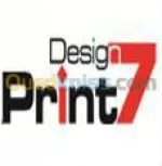 conception et impression