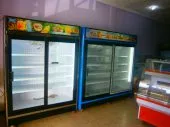 vente matériel froid et chaux 