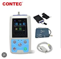 mapa contec pm50