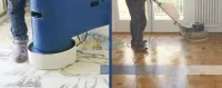 ENTRETIEN BATIMENT
