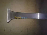 cintrage de profilé 
