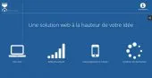 Création sites web
