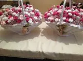 decoration floral 