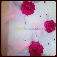 الجزائر-بوزريعة-ديكورات-و-ترتيب-decoration-floral