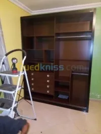 fabrication dressing