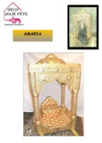 Organisateur d'évênemts 