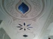 Décoration  Plâtre et placoplatre