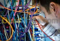  éléctricité 
