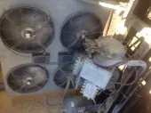installation maintenance réparation 