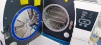 Autoclave Being classe B 23L