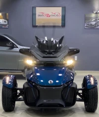 Can am SPYDER RT FULL-OPTION AUTO 2021
