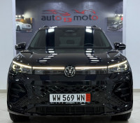 voitures-volkswagen-new-tiguan-2025-r-line-193cv-black-full-option-tlemcen-algerie