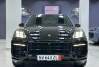 Porsche NEW CAYENNE COUPÉE S 4.0 V8 474cv 2024 FULL-OPTION