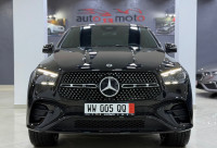 voitures-mercedes-gle-2024-300d-amg-black-carbon-269cv-full-tlemcen-algerie