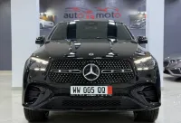 Mercedes GLE 2024 300D AMG+ BLACK-CARBON 269cv FULL-FULL-FULL