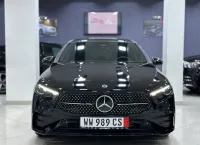 Mercedes Classe A 220D 2024 AMG+ 190cv FULL-FULL-FULL