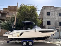 BENETEAU FLYER 8 SUNDUCK MERCURY VERADO V8 300cv FULL-FULL-FULL ÉQUIPÉE 2022
