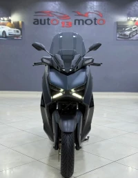 YAMAHA X-MAX 2024 TECH-MAX 300 ( SAFI )