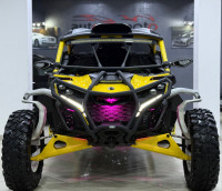 voitures-canam-maverick-2024-r-x3-240cv-smart-shox-fox-full-equipee-tlemcen-algerie