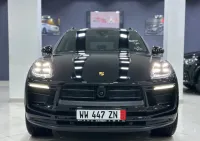 Porsche Macan 2024 2.0 TURBO 265cv CARBON FULL-FULL-FULL
