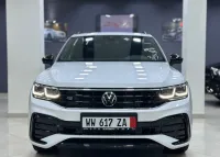 Volkswagen Tiguan R LINE 200cv 4MOTION 2024 FULL-OPTION