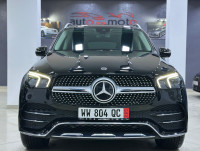 voitures-mercedes-gle-300d-amg-272cv-full-option-2022-premiere-main-tlemcen-algerie