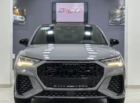 Audi RSQ3 2023 400cv CARBON FULL-FULL-FULL ( SAFI )