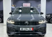 Volkswagen Tiguan R LINE 200cv 4MOTION 2024 FULL-OPTION