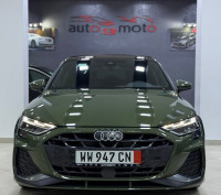 voitures-audi-new-a3-sport-back-2024-s-line-full-option-tlemcen-algerie