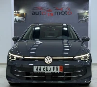 Volkswagen Golf 8 2025 CARAT 2.0 TDI 150cv FULL-OPTION